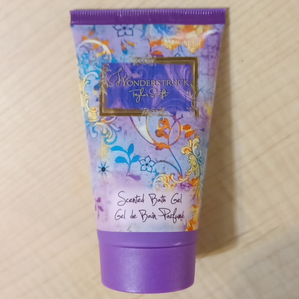 Taylor Swift Wonderstruck Scented Bath Gel 50ml